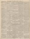 Staffordshire Sentinel Wednesday 02 December 1874 Page 2