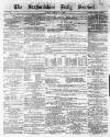 Staffordshire Sentinel Friday 01 January 1875 Page 1