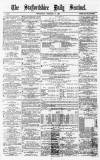 Staffordshire Sentinel Wednesday 17 February 1875 Page 1