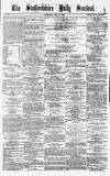 Staffordshire Sentinel Thursday 13 May 1875 Page 1