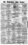 Staffordshire Sentinel Thursday 08 July 1875 Page 1