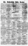 Staffordshire Sentinel Tuesday 13 July 1875 Page 1
