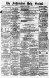 Staffordshire Sentinel Thursday 15 July 1875 Page 1