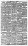 Staffordshire Sentinel Thursday 15 July 1875 Page 3