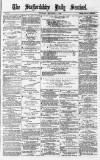 Staffordshire Sentinel Thursday 02 September 1875 Page 1