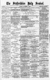 Staffordshire Sentinel Tuesday 14 September 1875 Page 1