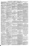 Staffordshire Sentinel Monday 01 May 1876 Page 2