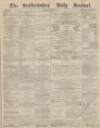 Staffordshire Sentinel Monday 06 January 1879 Page 1