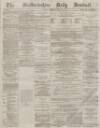 Staffordshire Sentinel Friday 02 January 1880 Page 1