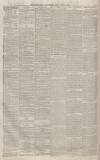 Staffordshire Sentinel Friday 16 July 1880 Page 2