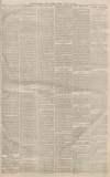 Staffordshire Sentinel Monday 17 January 1881 Page 3