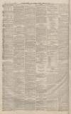 Staffordshire Sentinel Tuesday 08 February 1881 Page 2