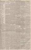 Staffordshire Sentinel Wednesday 09 March 1881 Page 3