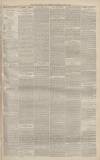Staffordshire Sentinel Wednesday 01 June 1881 Page 3