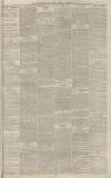 Staffordshire Sentinel Monday 21 November 1881 Page 3