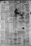 Staffordshire Sentinel Saturday 11 March 1882 Page 1