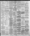 Staffordshire Sentinel Saturday 01 April 1882 Page 1
