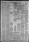 Staffordshire Sentinel Monday 13 October 1884 Page 4