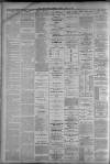 Staffordshire Sentinel Monday 13 April 1885 Page 4