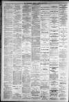 Staffordshire Sentinel Saturday 23 May 1885 Page 8