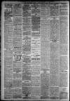 Staffordshire Sentinel Monday 11 January 1886 Page 2