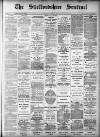 Staffordshire Sentinel Tuesday 01 March 1887 Page 1