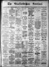 Staffordshire Sentinel Saturday 23 April 1887 Page 1