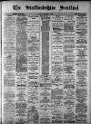 Staffordshire Sentinel Friday 02 September 1887 Page 1