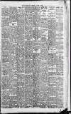 Staffordshire Sentinel Saturday 19 January 1889 Page 5