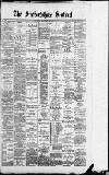 Staffordshire Sentinel Saturday 02 February 1889 Page 1