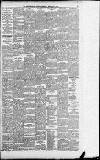 Staffordshire Sentinel Friday 22 February 1889 Page 3