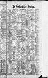 Staffordshire Sentinel Saturday 02 March 1889 Page 1