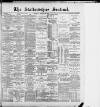 Staffordshire Sentinel Saturday 30 March 1889 Page 1