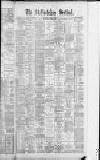 Staffordshire Sentinel Saturday 06 April 1889 Page 1