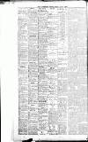 Staffordshire Sentinel Friday 02 August 1889 Page 2