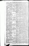 Staffordshire Sentinel Friday 09 August 1889 Page 2
