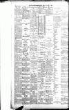 Staffordshire Sentinel Friday 09 August 1889 Page 4