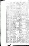 Staffordshire Sentinel Monday 02 December 1889 Page 2