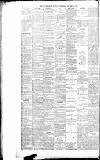 Staffordshire Sentinel Wednesday 04 December 1889 Page 2