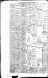 Staffordshire Sentinel Wednesday 04 December 1889 Page 4