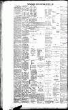 Staffordshire Sentinel Wednesday 11 December 1889 Page 4