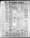 Staffordshire Sentinel Friday 28 February 1890 Page 1