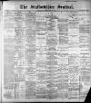 Staffordshire Sentinel Thursday 19 February 1891 Page 1