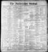 Staffordshire Sentinel Thursday 02 April 1891 Page 1