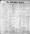 Staffordshire Sentinel Saturday 02 May 1891 Page 1