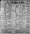 Staffordshire Sentinel Tuesday 06 October 1891 Page 1