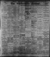 Staffordshire Sentinel Friday 12 February 1892 Page 1