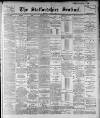 Staffordshire Sentinel Thursday 02 March 1893 Page 1