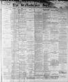 Staffordshire Sentinel Wednesday 02 January 1895 Page 1