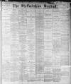 Staffordshire Sentinel Friday 04 January 1895 Page 1
